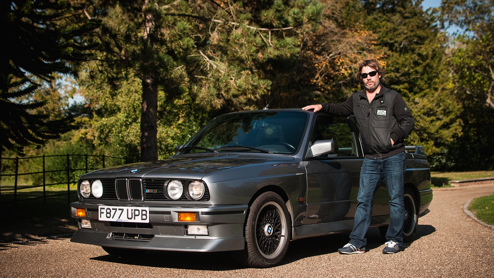7 of Jamiroquai star Jay Kay's cars are up for grabs Classic & Sports Car
